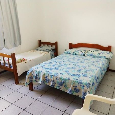 100M Da Praia: Apartamento Espacoso Флорианополис Экстерьер фото