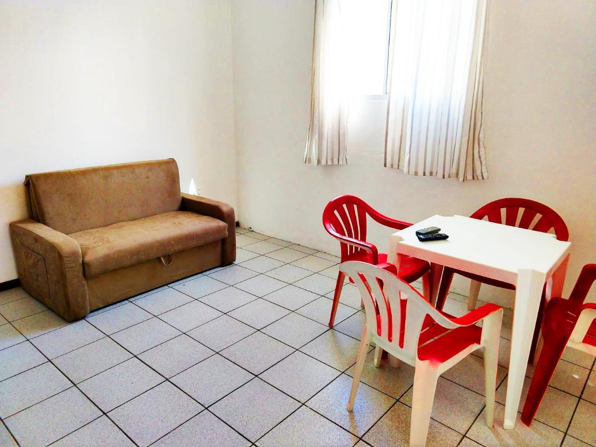 100M Da Praia: Apartamento Espacoso Флорианополис Экстерьер фото