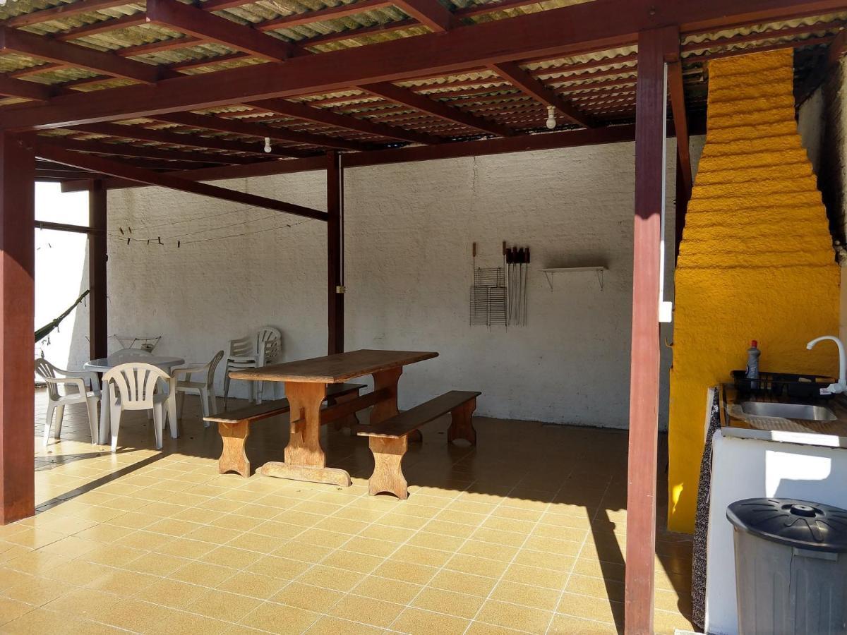 100M Da Praia: Apartamento Espacoso Флорианополис Экстерьер фото